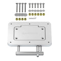 Garmin Quick Release Plate System  White 0101283261