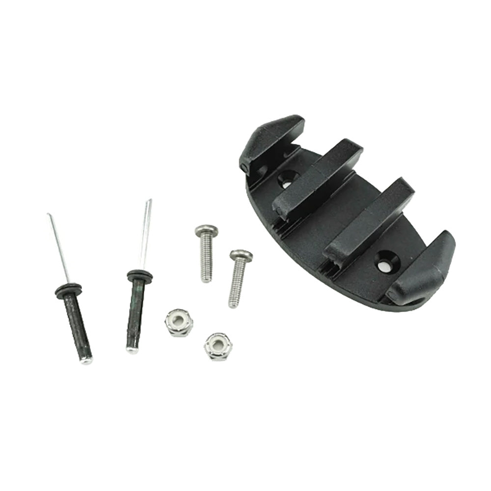 YakGear Zig Zag Cleat Kit ZZCK1