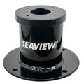 Seaview 5 Vertical Camera Mount fSionyx  Black PM5SXN8BLK