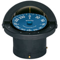 Ritchie SS2000 SuperSport Compass  Flush Mount  Black SS2000