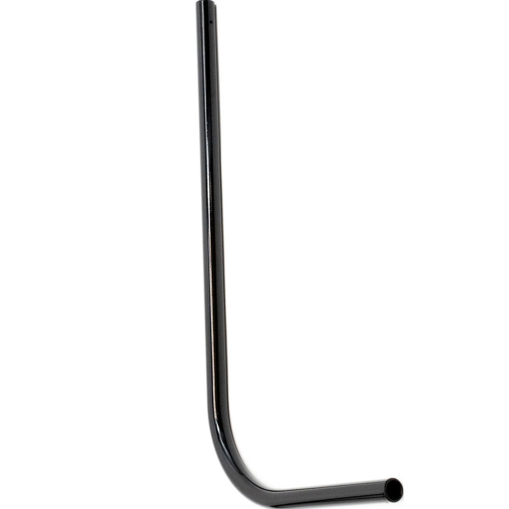 Seaview 114 Black Light Bar f20 or Smaller Satdomes  Folds Over 90  Must Pick LTB Top LTBSBLK