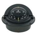 Ritchie F83 Voyager Compass  Flush Mount  Black F83