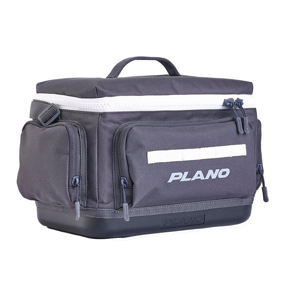 Plano Weekend Tackle Bag 3600  Slate  PLAWKND3600GBTBSLATE P000162