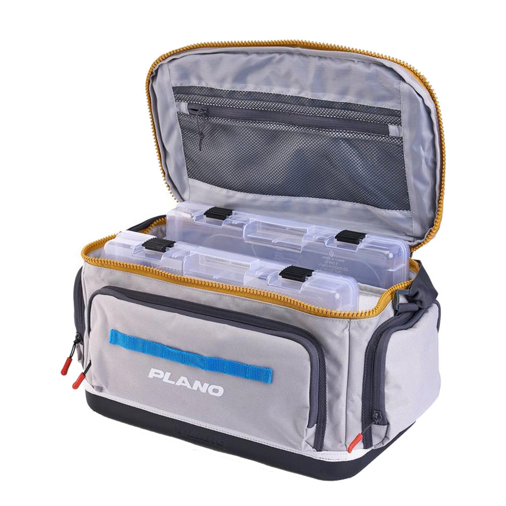 Plano Weekend Tackle Bag 3600  Creek  PLAWKND3600GBTBCREEK P000166