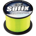 Sufix Tritanum Plus  30lb  Chartreuse  1785 yds 696230CH