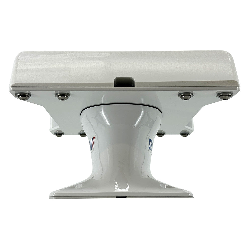 Seaview Starlink Mini Antenna Mount Top Plate  Fits Mounts Ending in M1  M2 ADAMINI