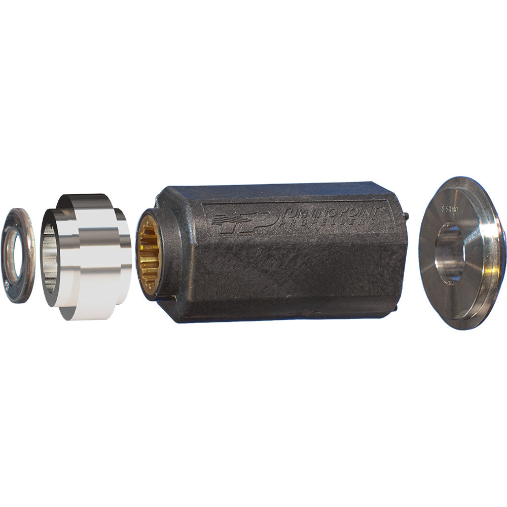 Turning Point Hub Kit 517 11501700
