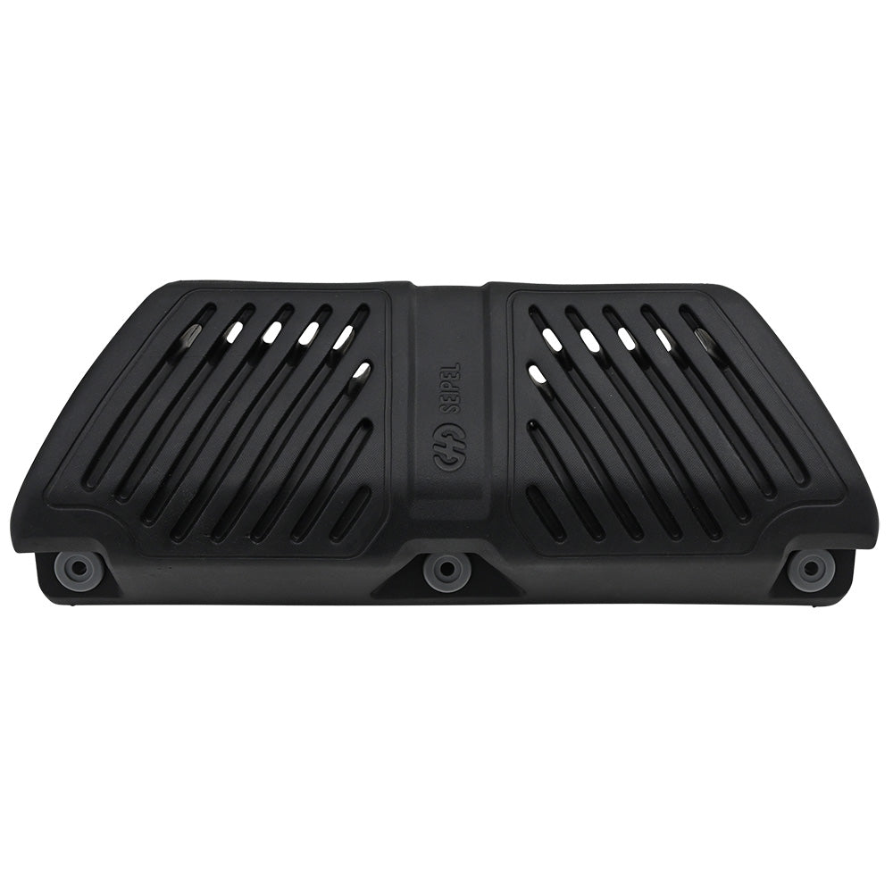 Seipel Marine Eva Permanent Dock Fender M1100