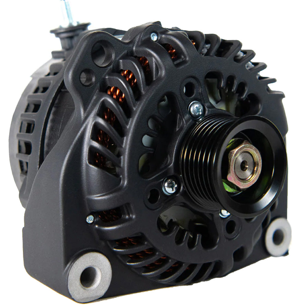 ARCO Marine Zeus A225S Vortec Alternator wRegulator 4018