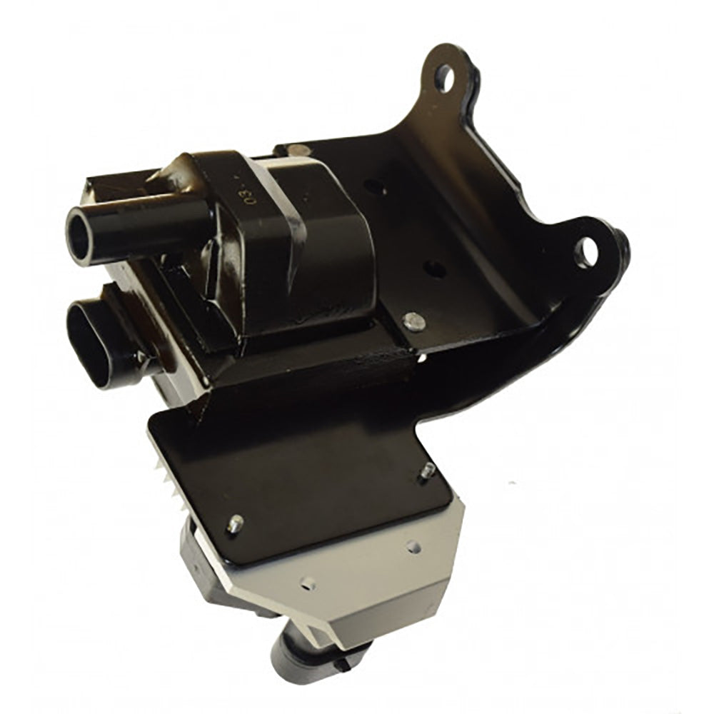 Regitar USA Ignition Module fMercruiser Engines 2001  Newer MCMMIE 43L 50L 57L  62L MPI Engines wECM 555 RMG003