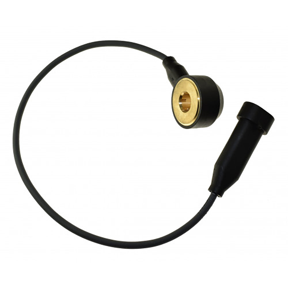 Regitar USA Knock Sensor fMercruiser Inboard Engines MCM V6  V8 305 350  496 CID MPI Engines wECM 555 RMH001