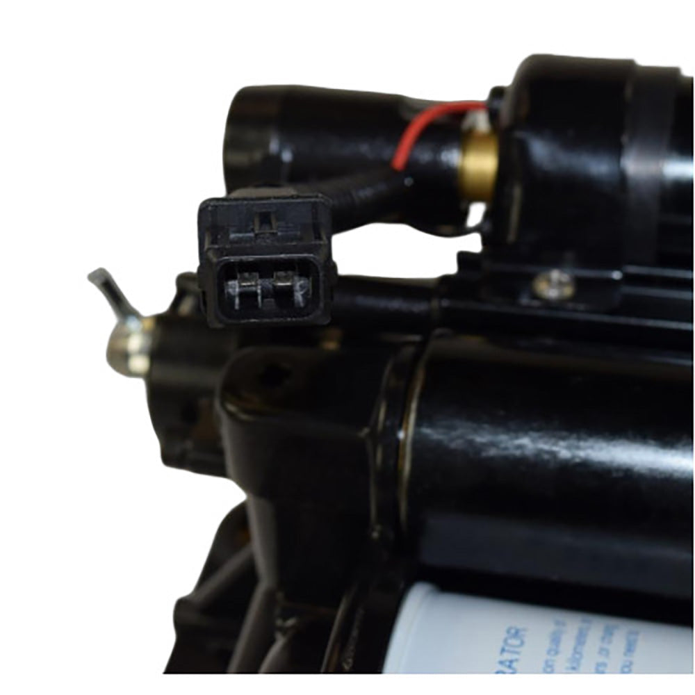 Regitar USA Marine Fuel Pump Assembly fVolvo Penta Fits Most 81L Engines RFP002