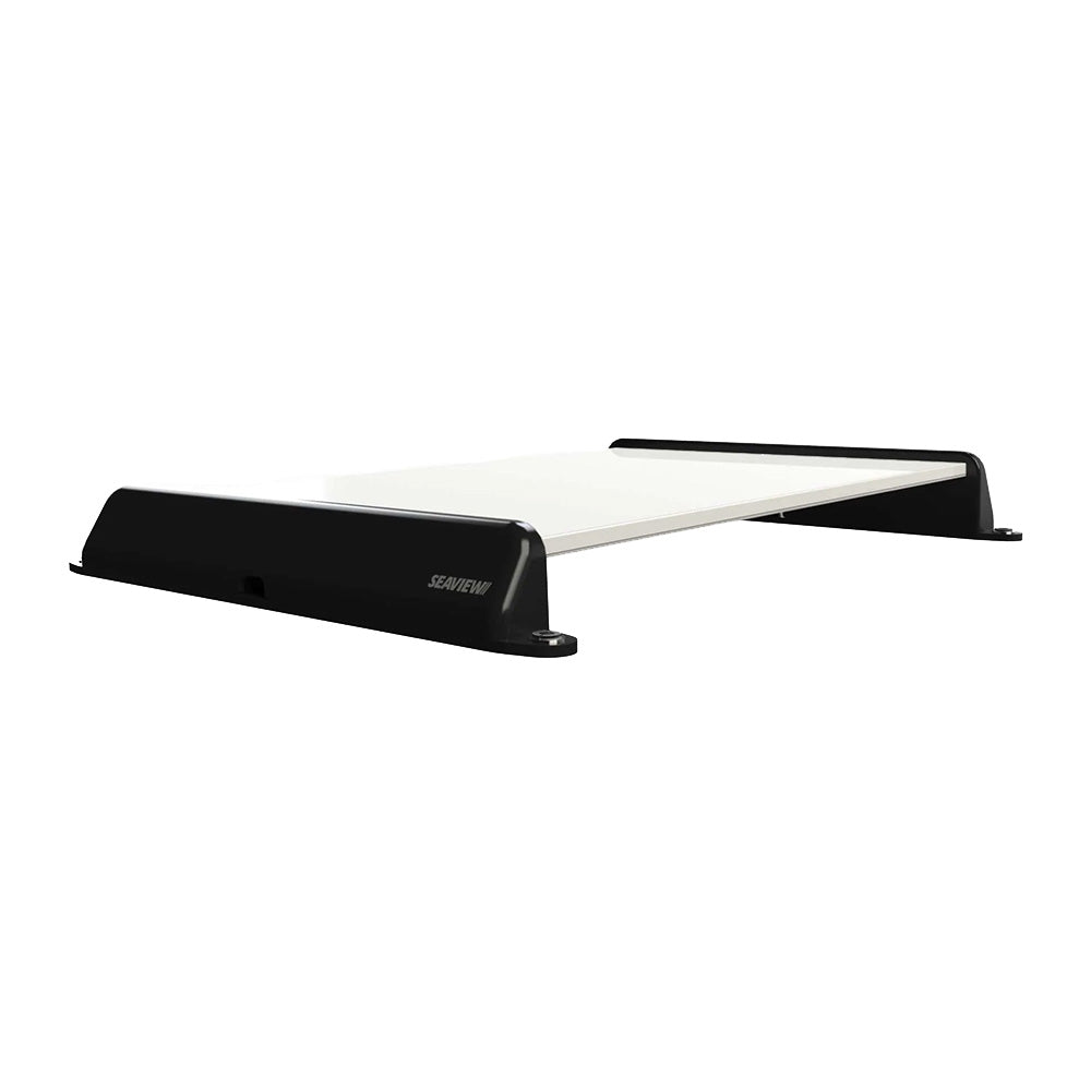 Seaview APEX Surface Mount fStarlink Standard Gen 3 Antenna  Black APXG3DMV2BLK