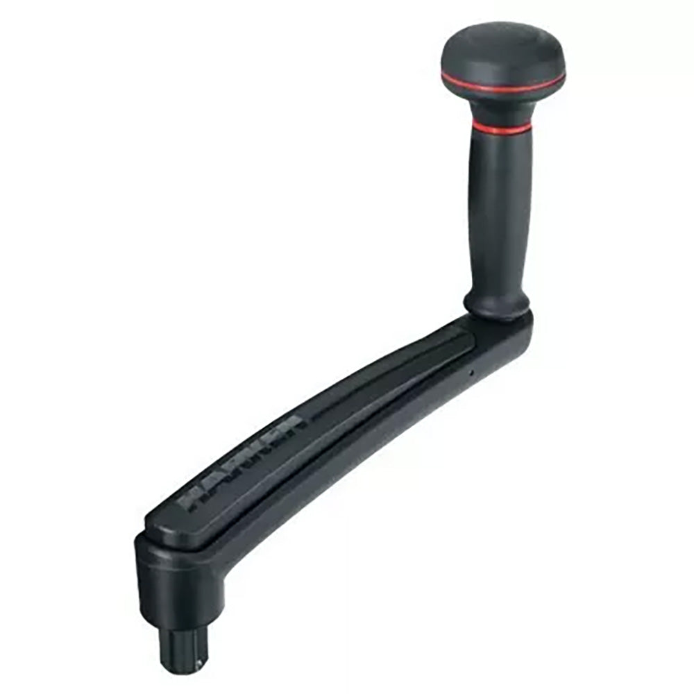Harken Carbo OneTouch Locking Winch Handle B10HOT
