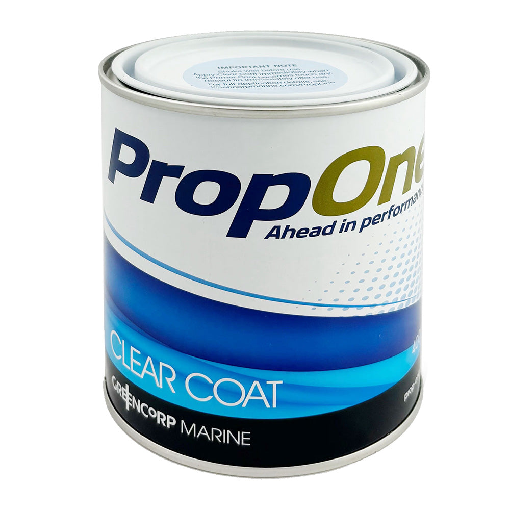 PropOne Clear Coat  400ml 2053