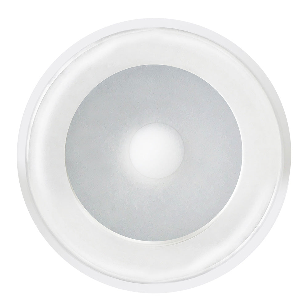ShadowCaster Downlight  White Housing  Cool White SCMDLXSCWWH