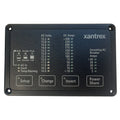 Xantrex Heart FDM1225 Remote Panel Battery Status  Freedom InverterCharger Remote Control 84205601
