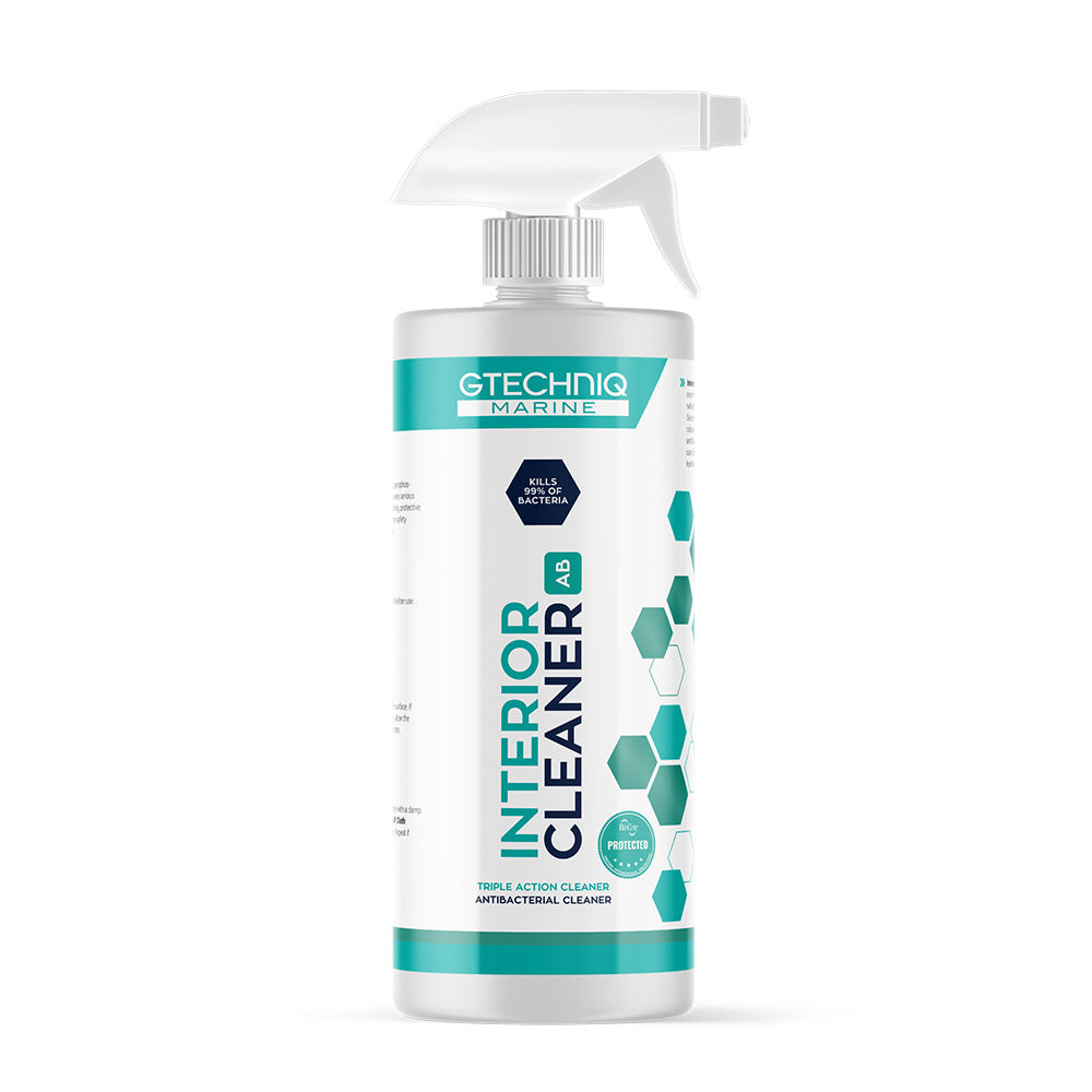 Gtechniq Interior Cleaner  500ml MIC 05