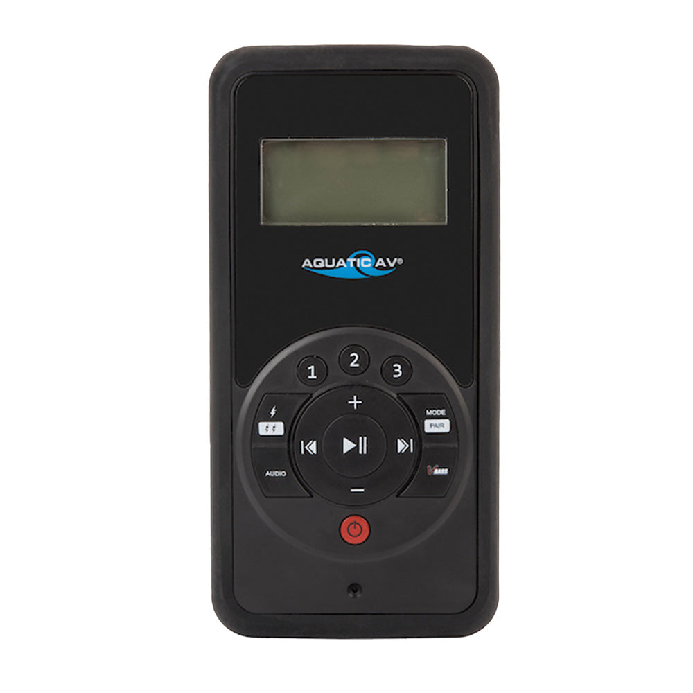Aquatic AV RF6 Wireless Remote Control RF612
