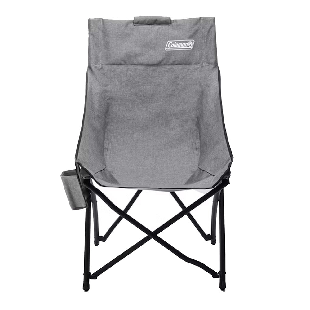 Coleman Forester Series Bucket Chair  Grey 2149900