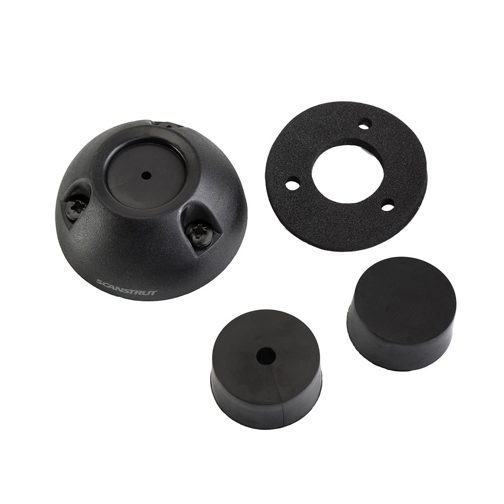 Scanstrut DS16SL Starlink Compatible Cable Seal  Black DS16SLBLK