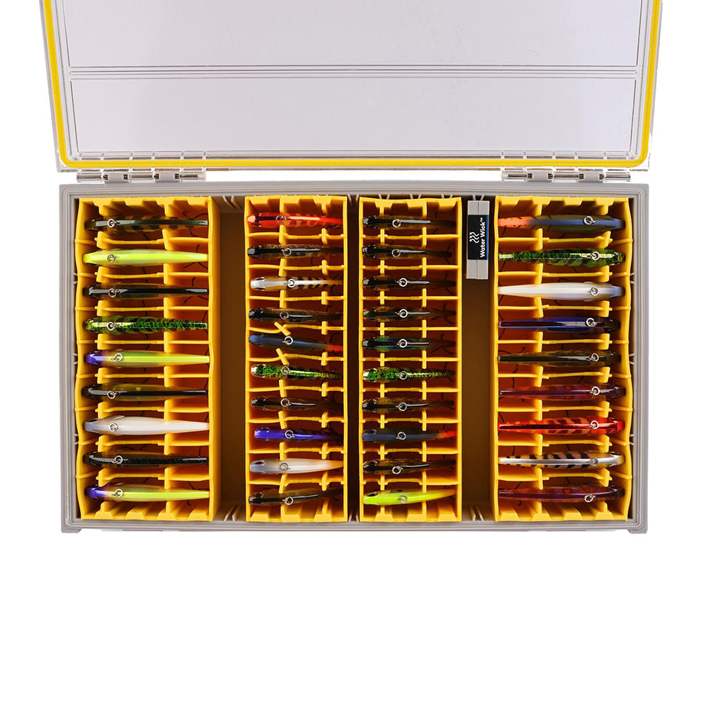 Plano EDGE 3700 Lipless Box P000289