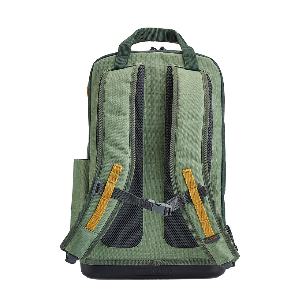 Plano Weekend Tackle Backpack  Moss P000284