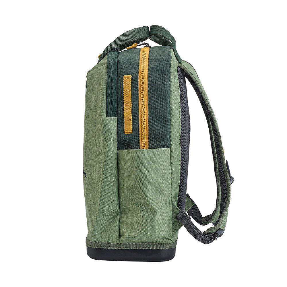 Plano Weekend Tackle Backpack  Moss P000284