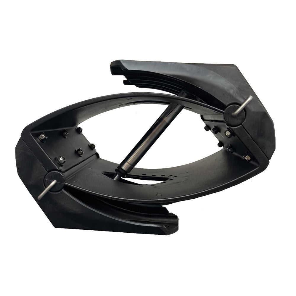 Shark FLEX Suspension Professional Series 9 Travel  10g FXAXAA00