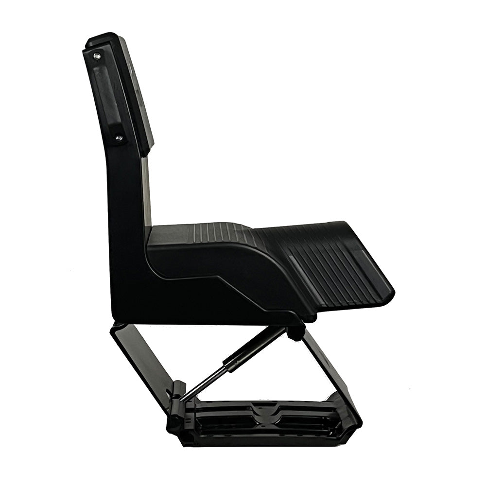 Shark ULTRA Lite Seat wFlex Pod Suspension No Plinth PBEX2000
