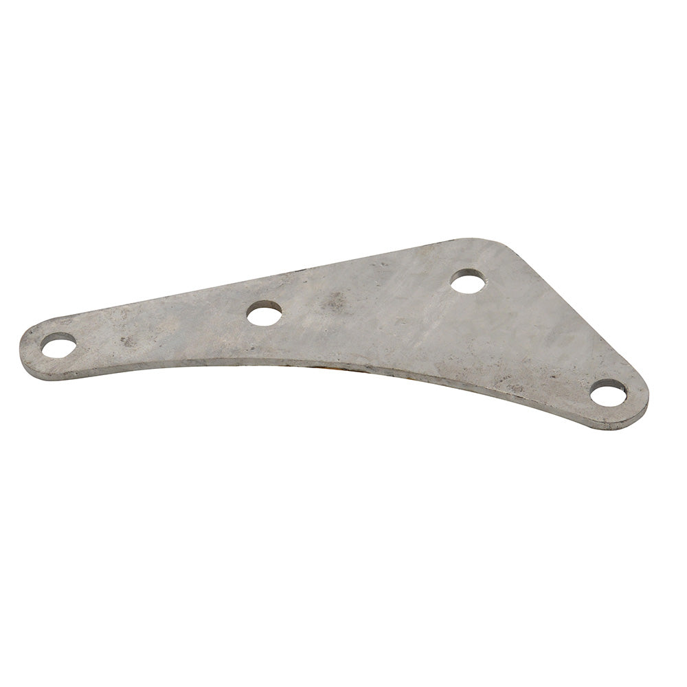 CE Smith Bow Stop 825 Strap Galvanized Mounting Bracket 25002269610EZ