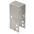 CE Smith 812 2 BM15 1316 Galvanized Spring Hanger 25001486110EZ