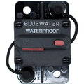 Bluewater 80 Amp Surface Mount Circuit Breaker 770009900080