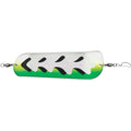 LuhrJensen Money Roll Flasher  11  Glow Biohazard 58600111756