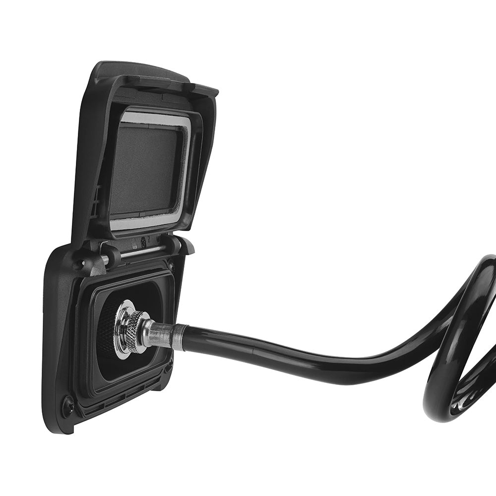 Scanstrut Ventura Series Quick Connect Cold Water wWash Down Kit SCVW1