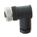Actisense NMEA2000 Right Angle Micro Field Fit Connector  Female A2KFFCRF