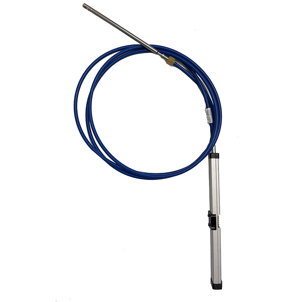 Uflex TM87 18 Rack  Pinion Steering Cable TM87OX18