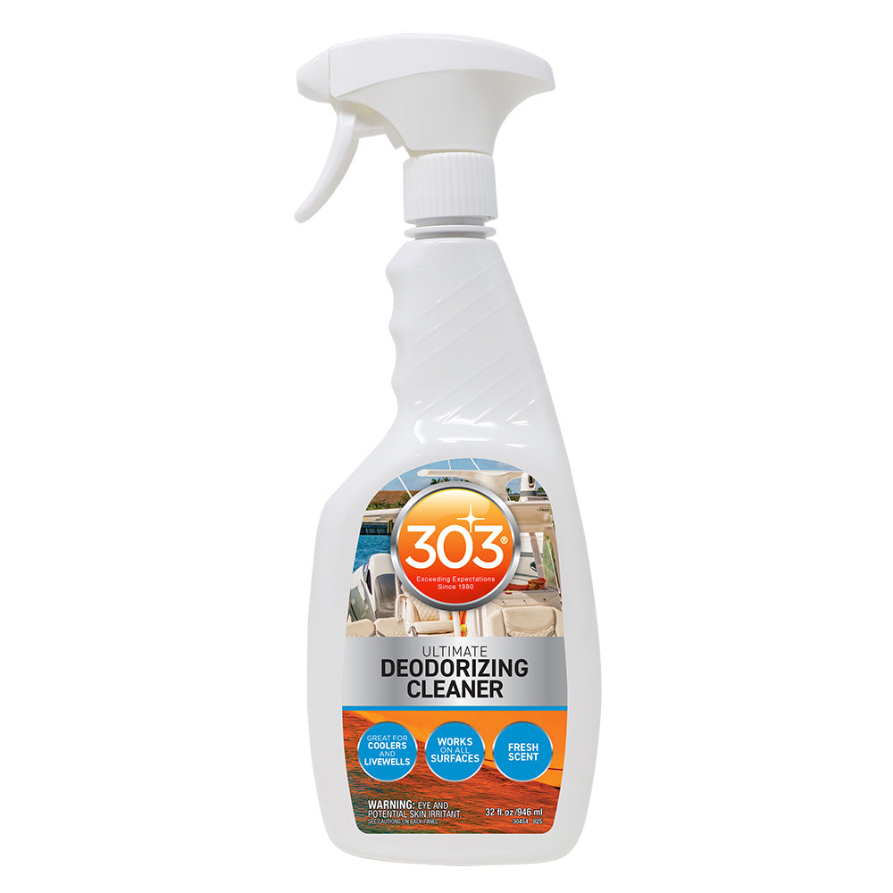 303 Ultimate Deodorizing Cleaner  32oz 30454