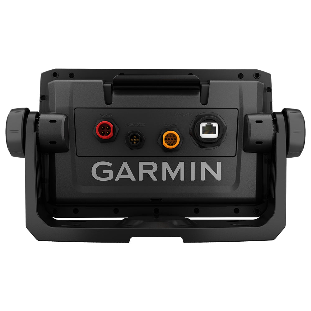 Garmin ECHOMAP UHD 73sv US LakeV g3 woTransducer Remanufactured 010N233800
