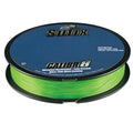 Sufix Calibr8 Braid 150yds 10lb  Neon Lime 694010L