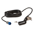 Lowrance HSTWSBL TM Skimmer Transducer 10672
