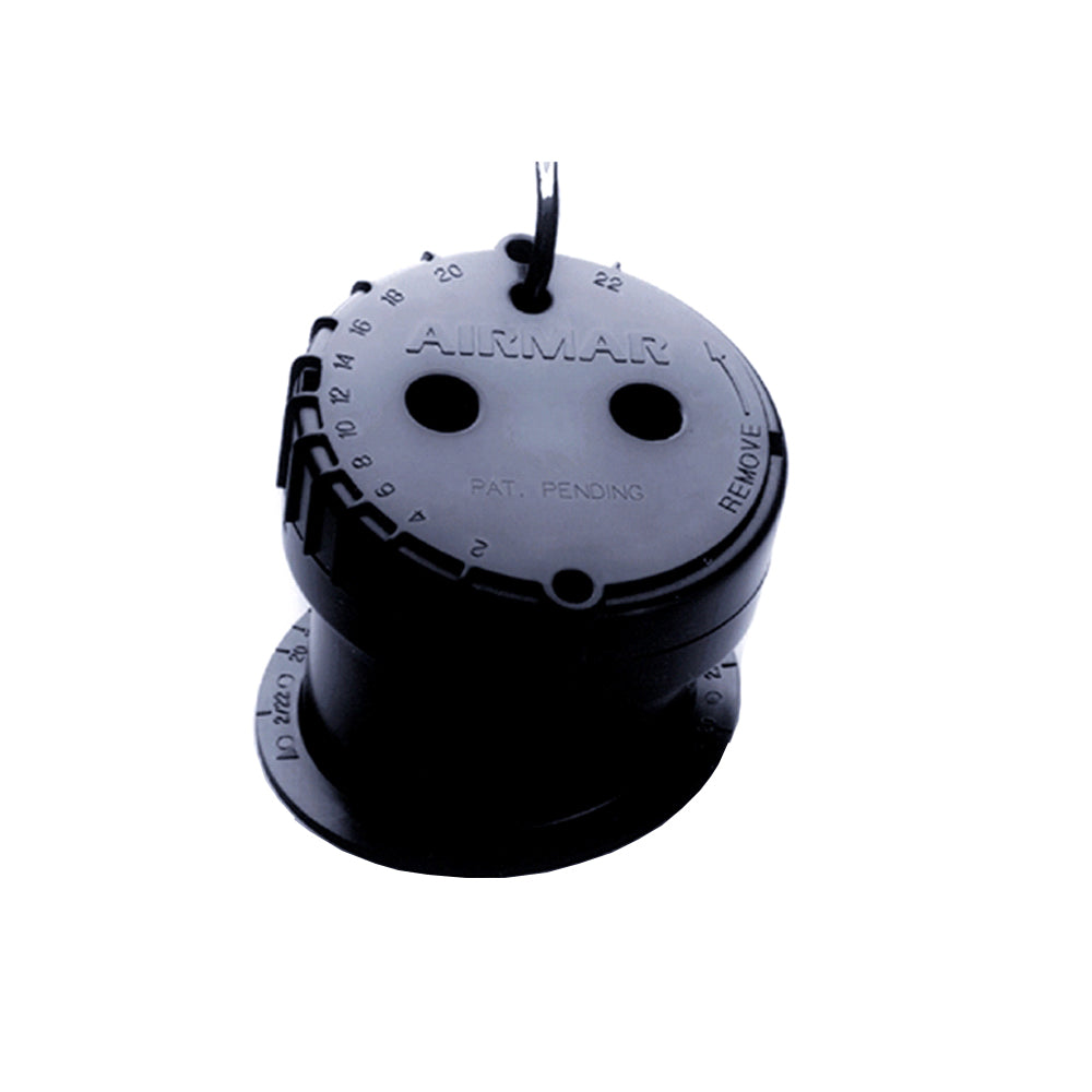 Raymarine P79 600w InHull fST60 E26001PZ