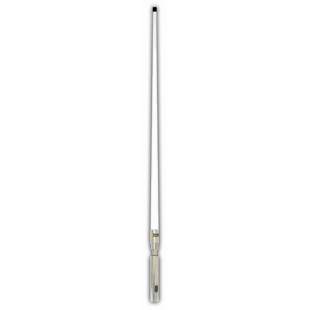 Digital Antenna 826VW 4 VHF Antenna  White 826VW