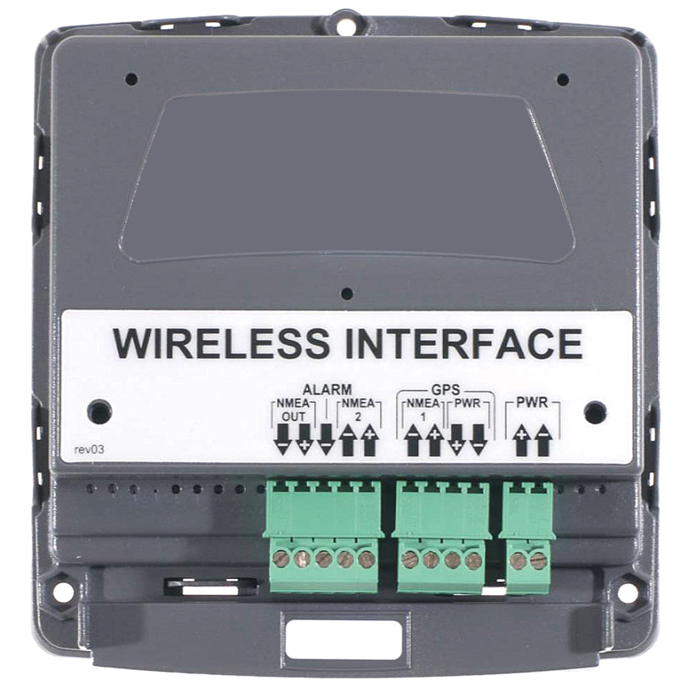Raymarine Wireless Interface T122 T122