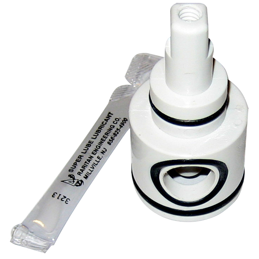 Raritan Inlet Valve fPHII  PHEII 1203BW