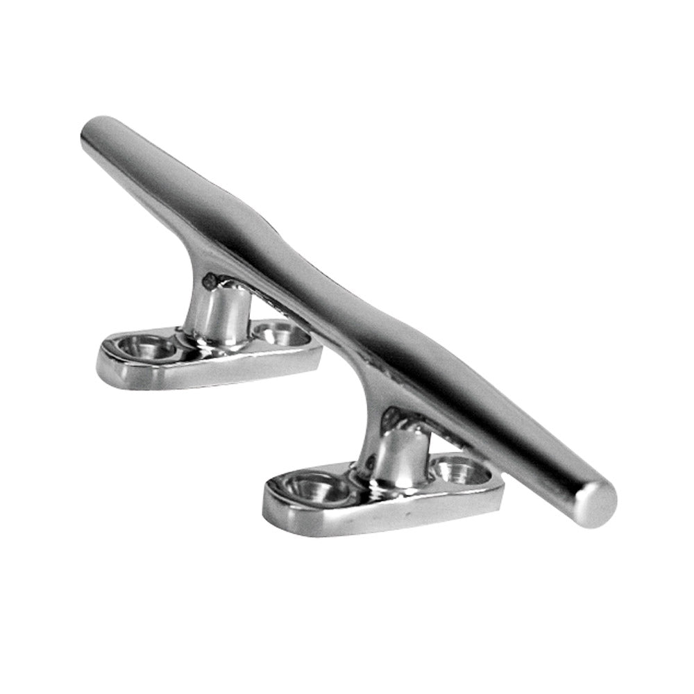 Whitecap Hollow Base Stainless Steel Cleat  8 6010C