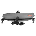 Scotty 302 Kayak Stabilizers 302