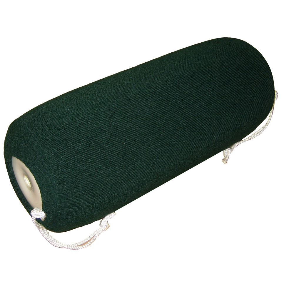 Polyform Fenderfits Fender Cover fHTM2 Fender  Green FENDER FITSHTM2 GREEN