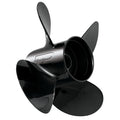Turning Point Hustler  Right Hand  Aluminum Propeller  LE1417  4Blade  145 x 17 Pitch 21501730