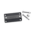 Scotty 242 Rail Mounting Adapter 781  Black 242BK